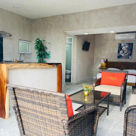 Villas Coco Mare Acapulco Esterno foto