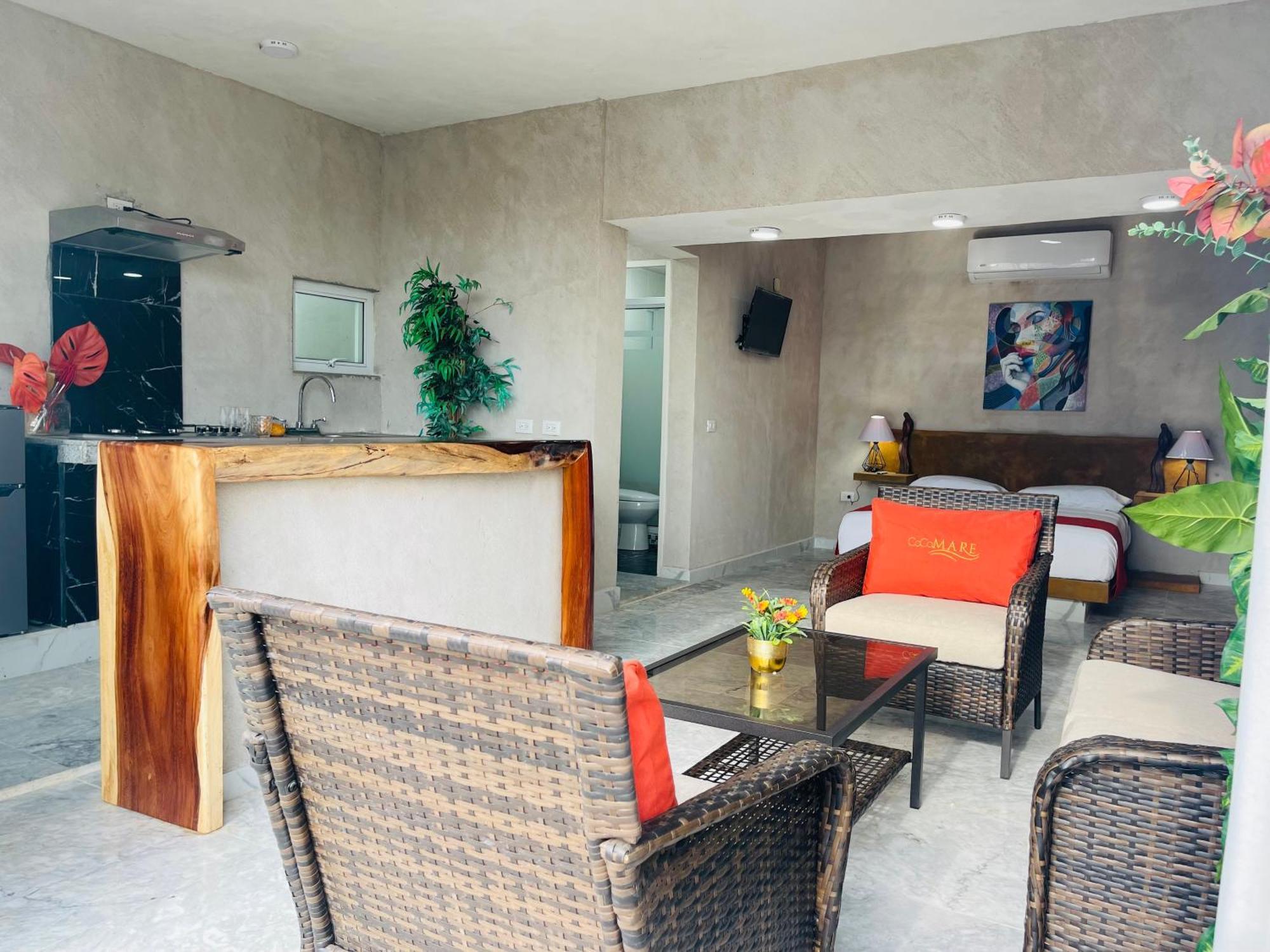 Villas Coco Mare Acapulco Esterno foto