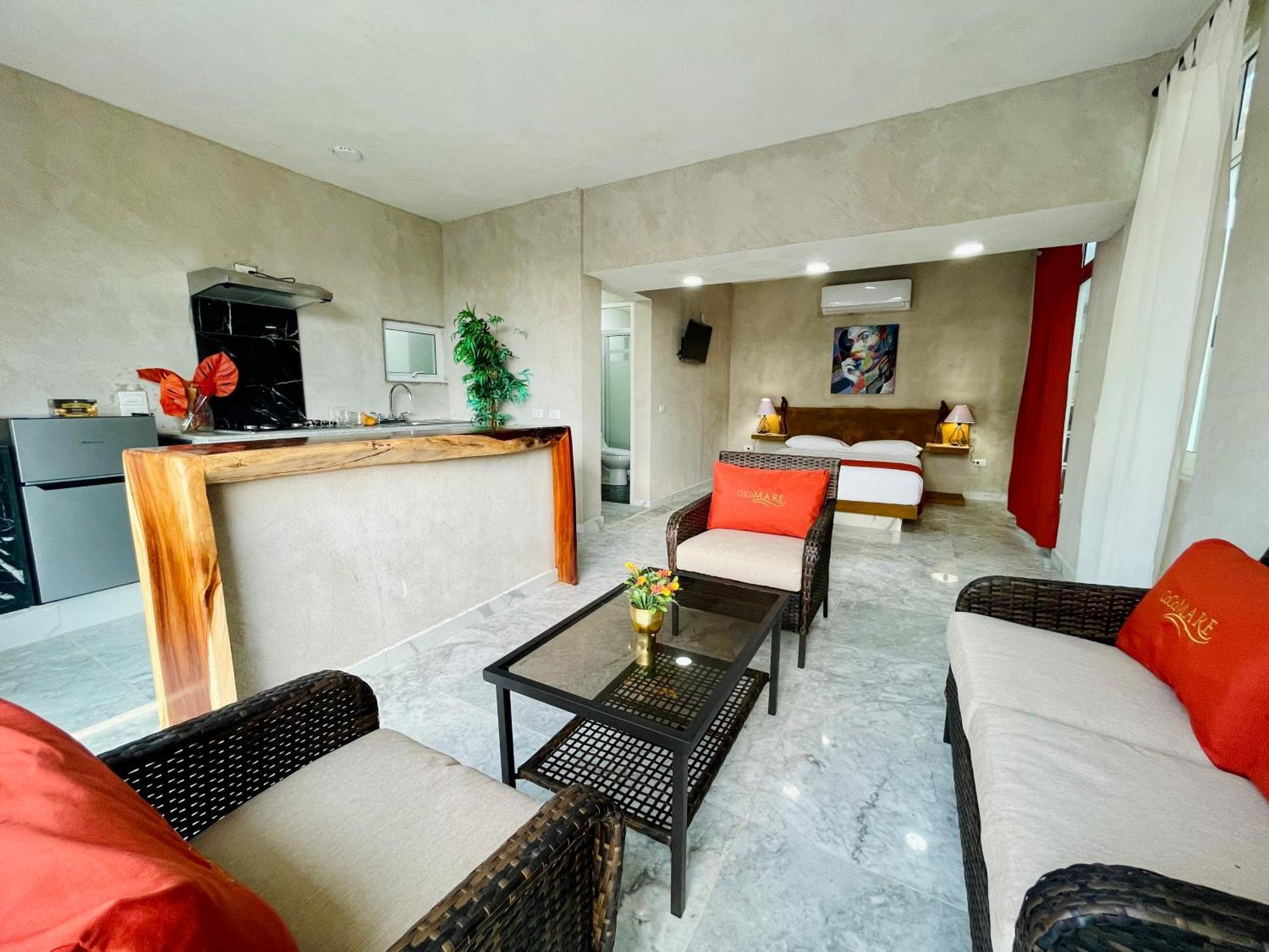 Villas Coco Mare Acapulco Esterno foto