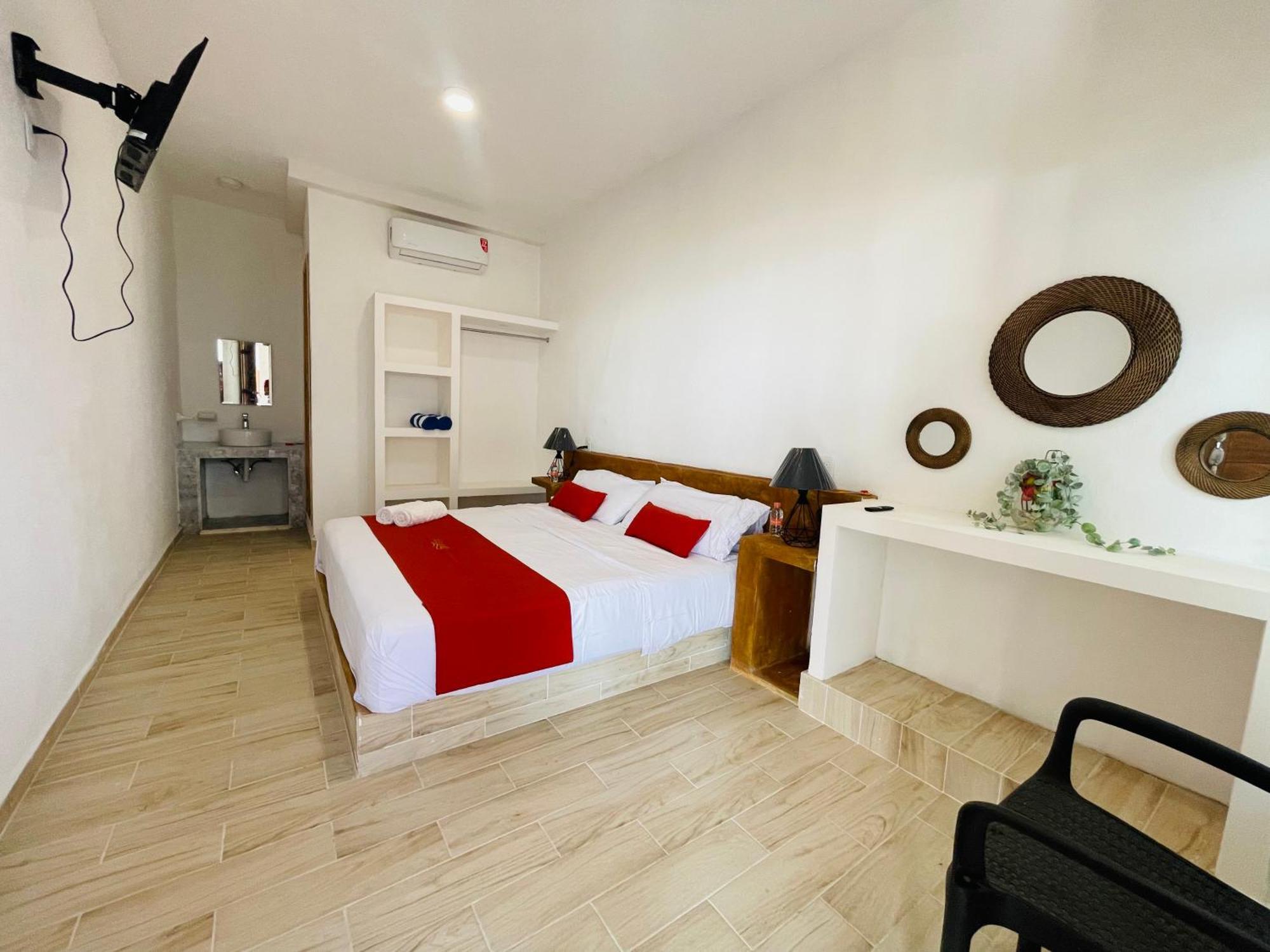 Villas Coco Mare Acapulco Esterno foto