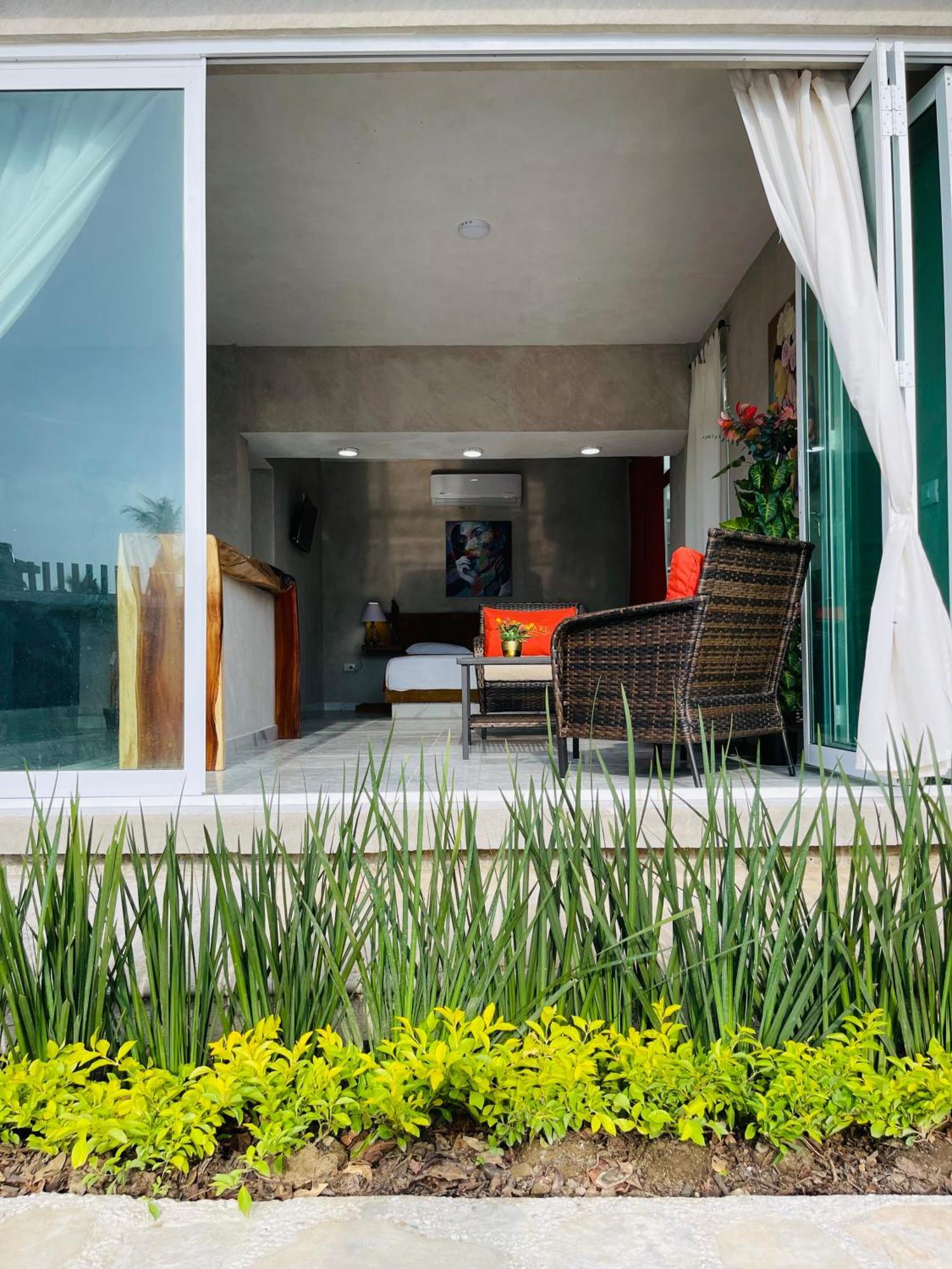 Villas Coco Mare Acapulco Esterno foto