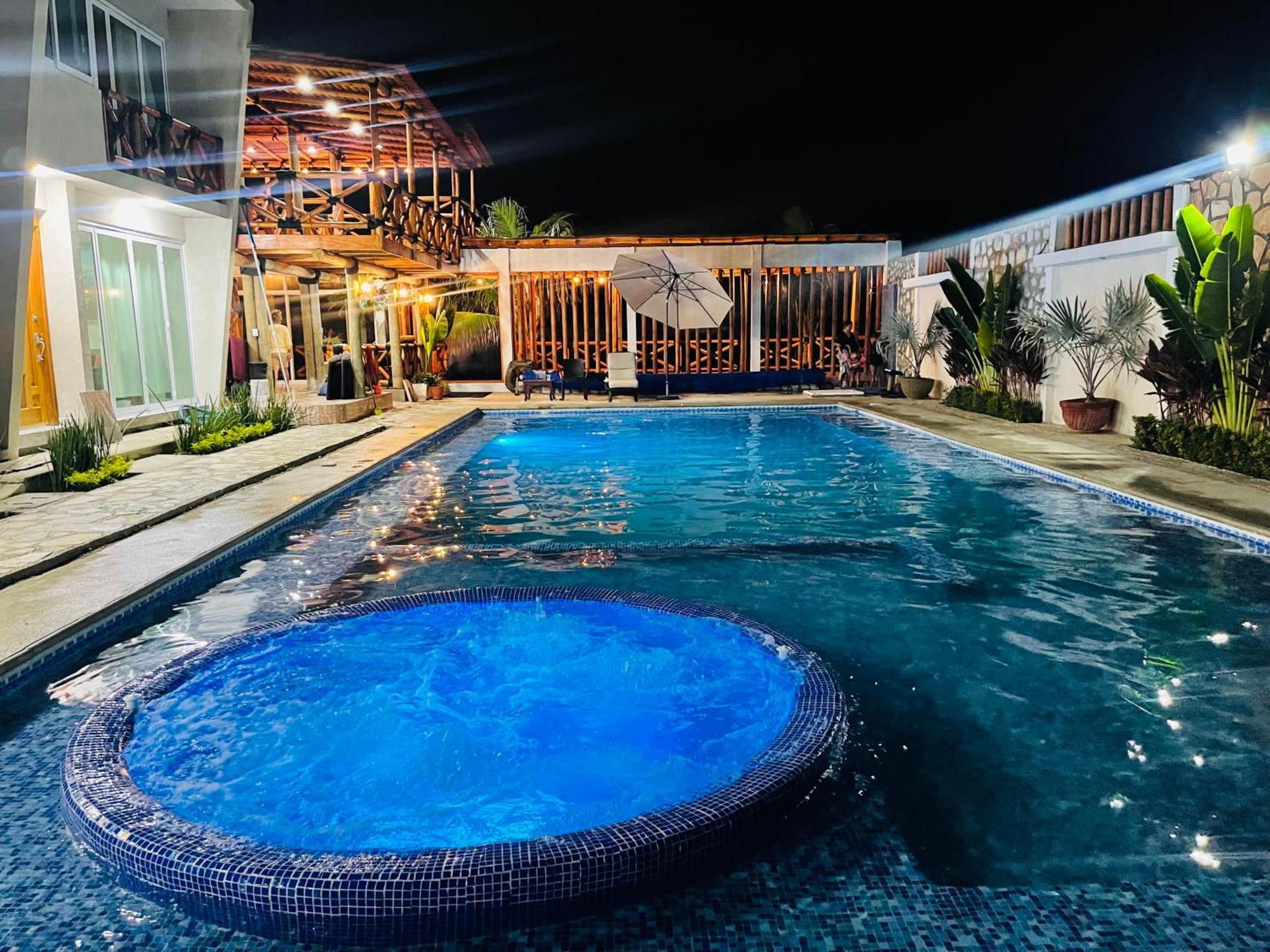 Villas Coco Mare Acapulco Esterno foto