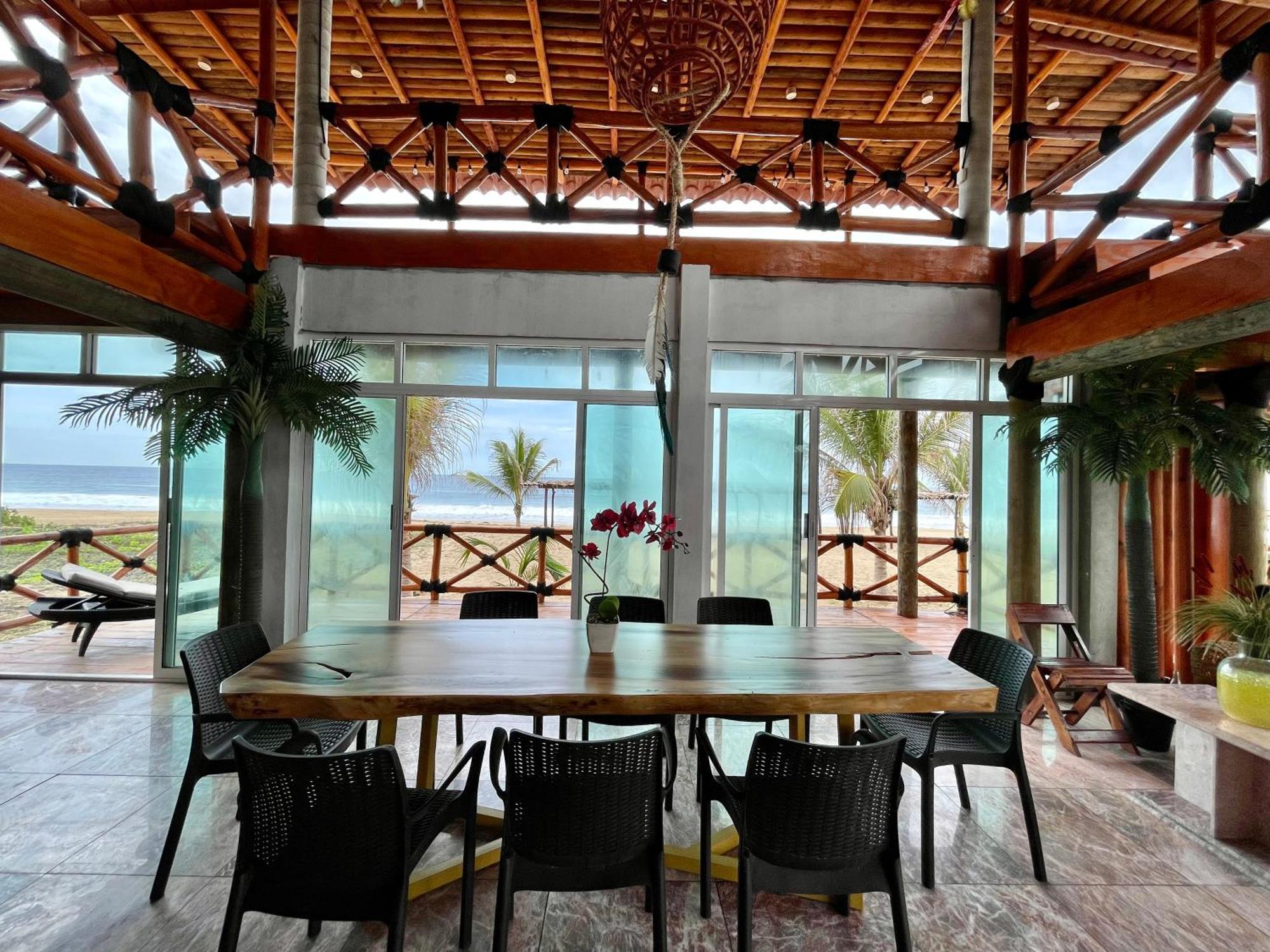Villas Coco Mare Acapulco Esterno foto
