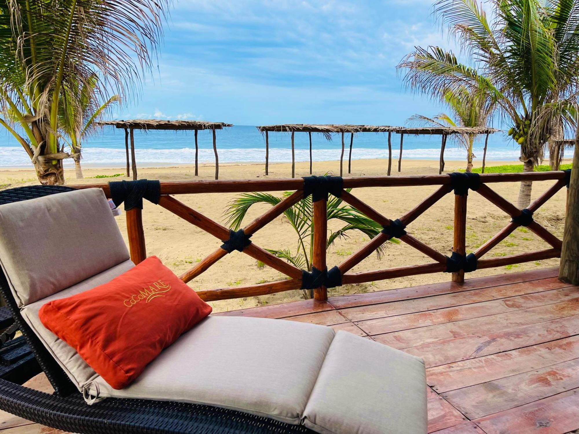 Villas Coco Mare Acapulco Esterno foto